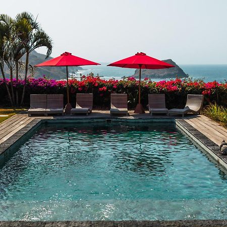 Villa Ellya Kuta  Екстериор снимка