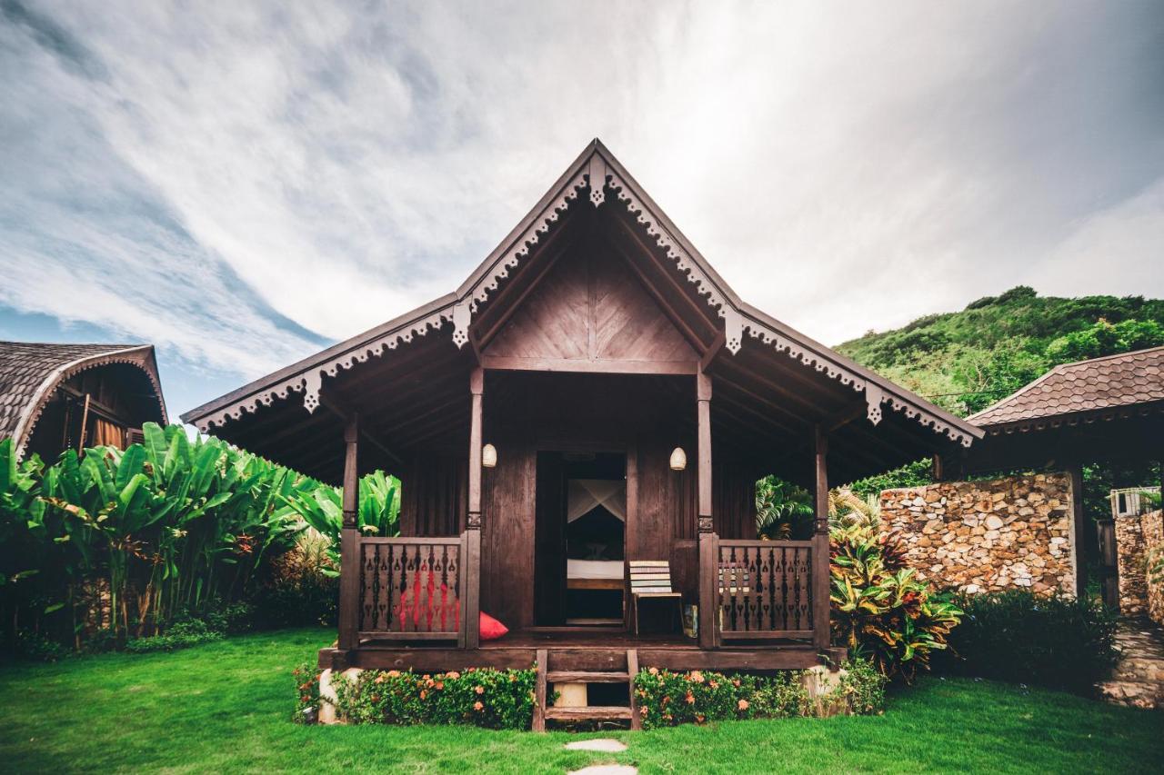 Villa Ellya Kuta  Екстериор снимка