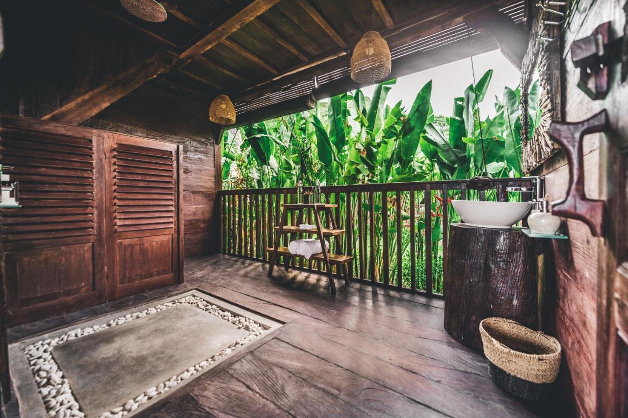 Villa Ellya Kuta  Екстериор снимка