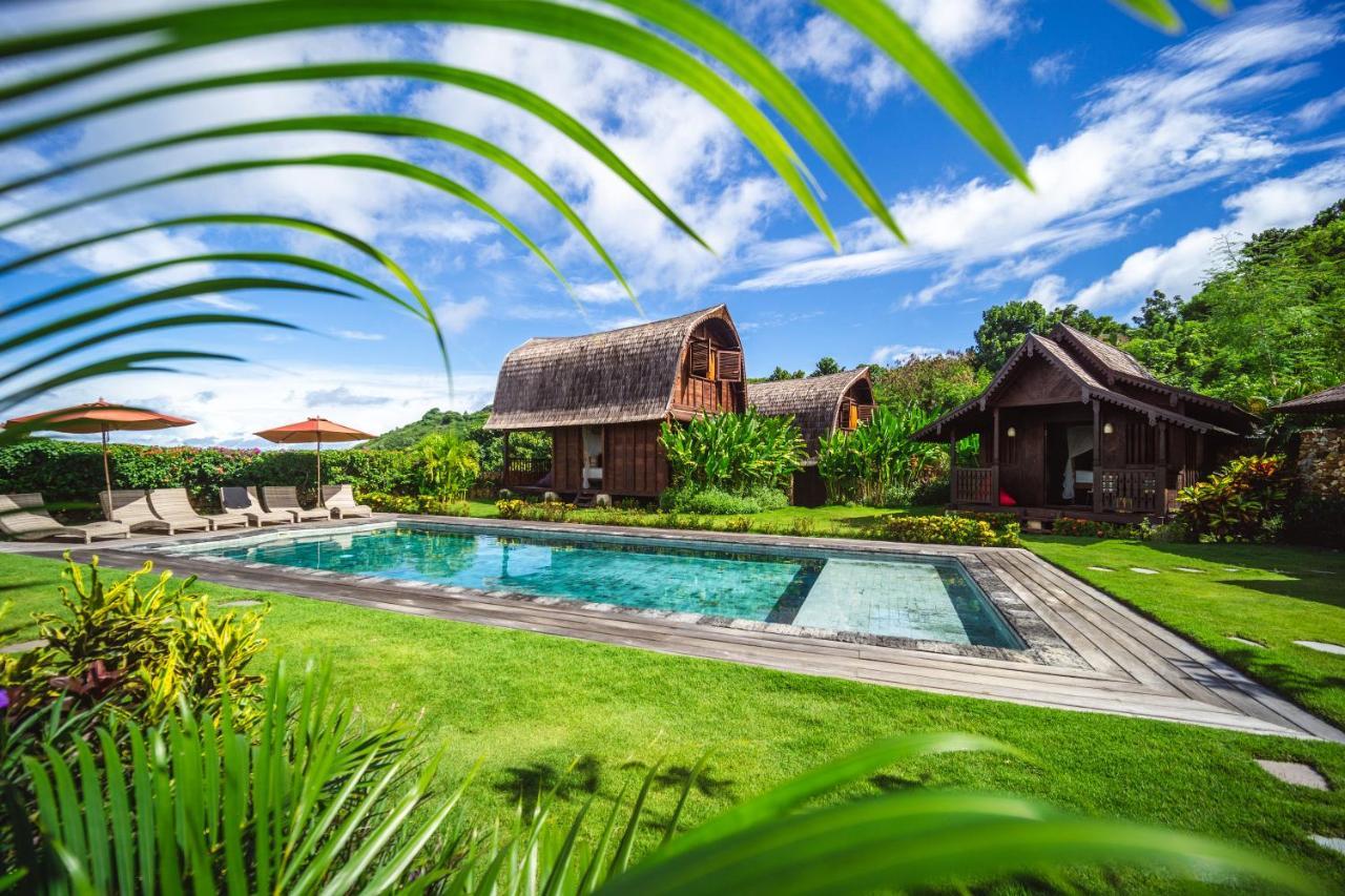 Villa Ellya Kuta  Екстериор снимка