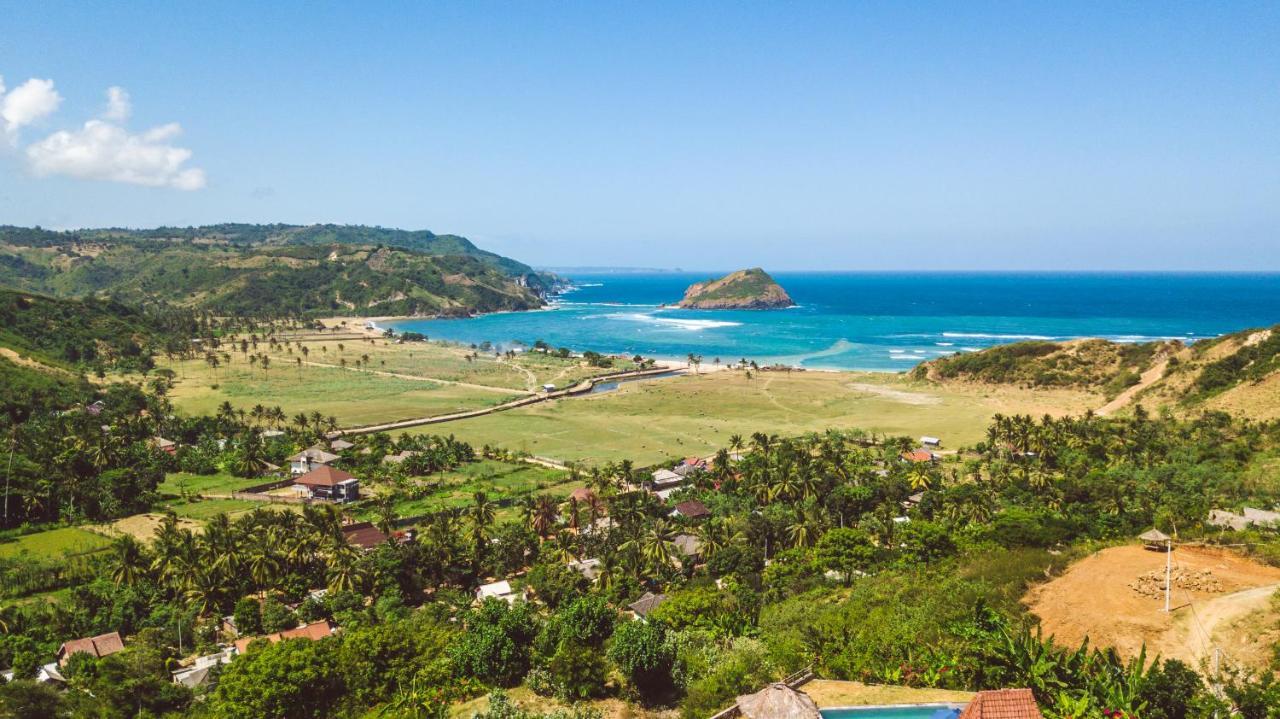 Villa Ellya Kuta  Екстериор снимка