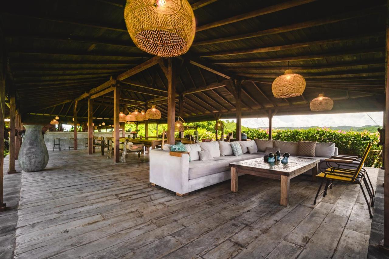 Villa Ellya Kuta  Екстериор снимка