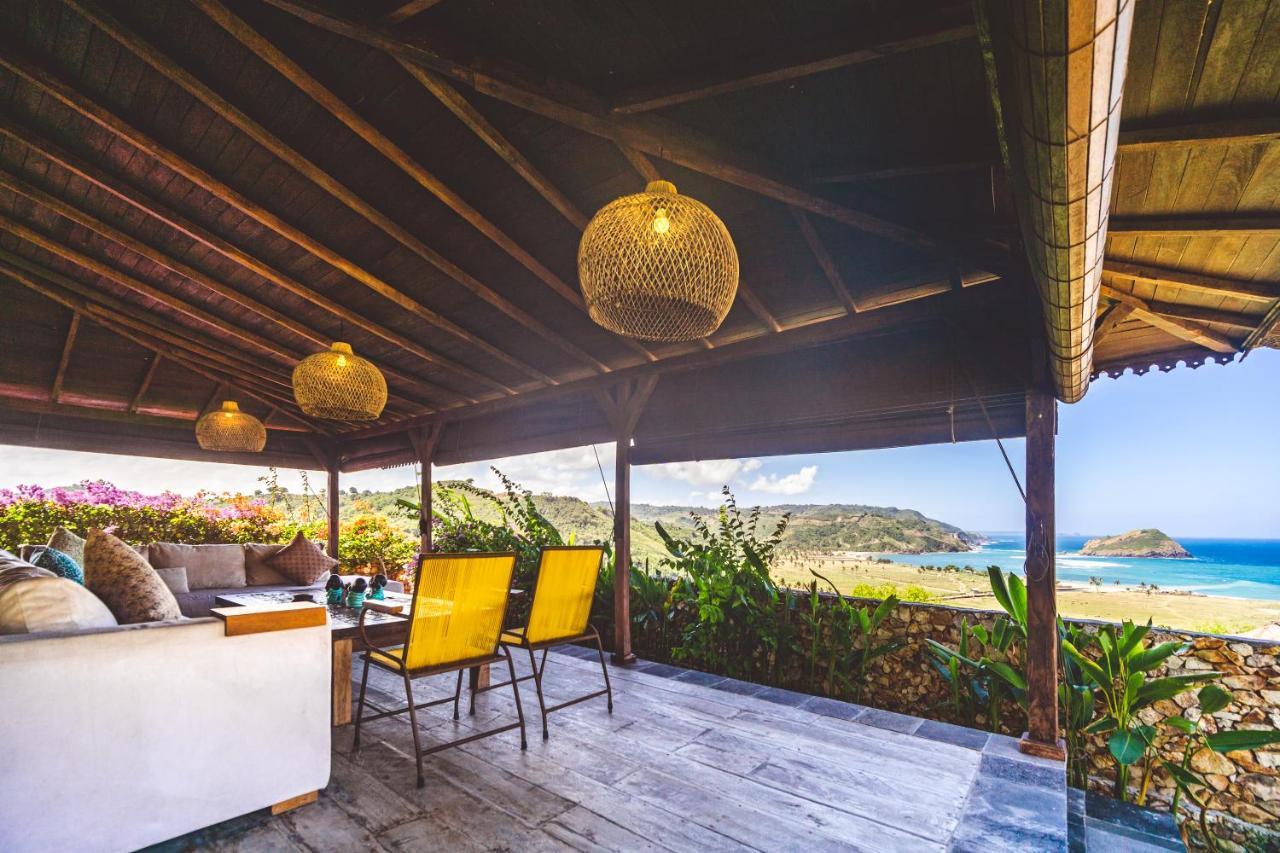 Villa Ellya Kuta  Екстериор снимка