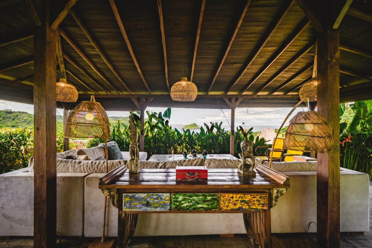 Villa Ellya Kuta  Екстериор снимка