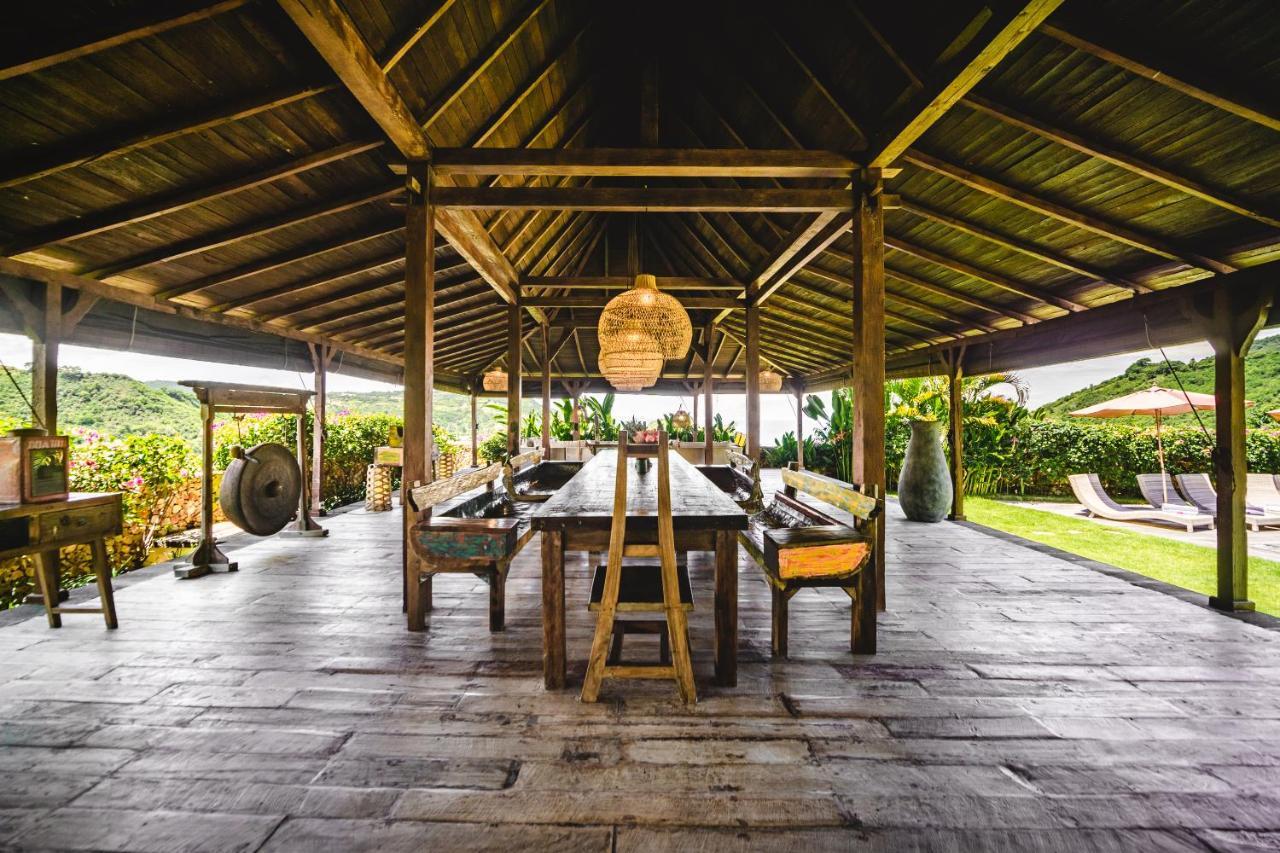 Villa Ellya Kuta  Екстериор снимка
