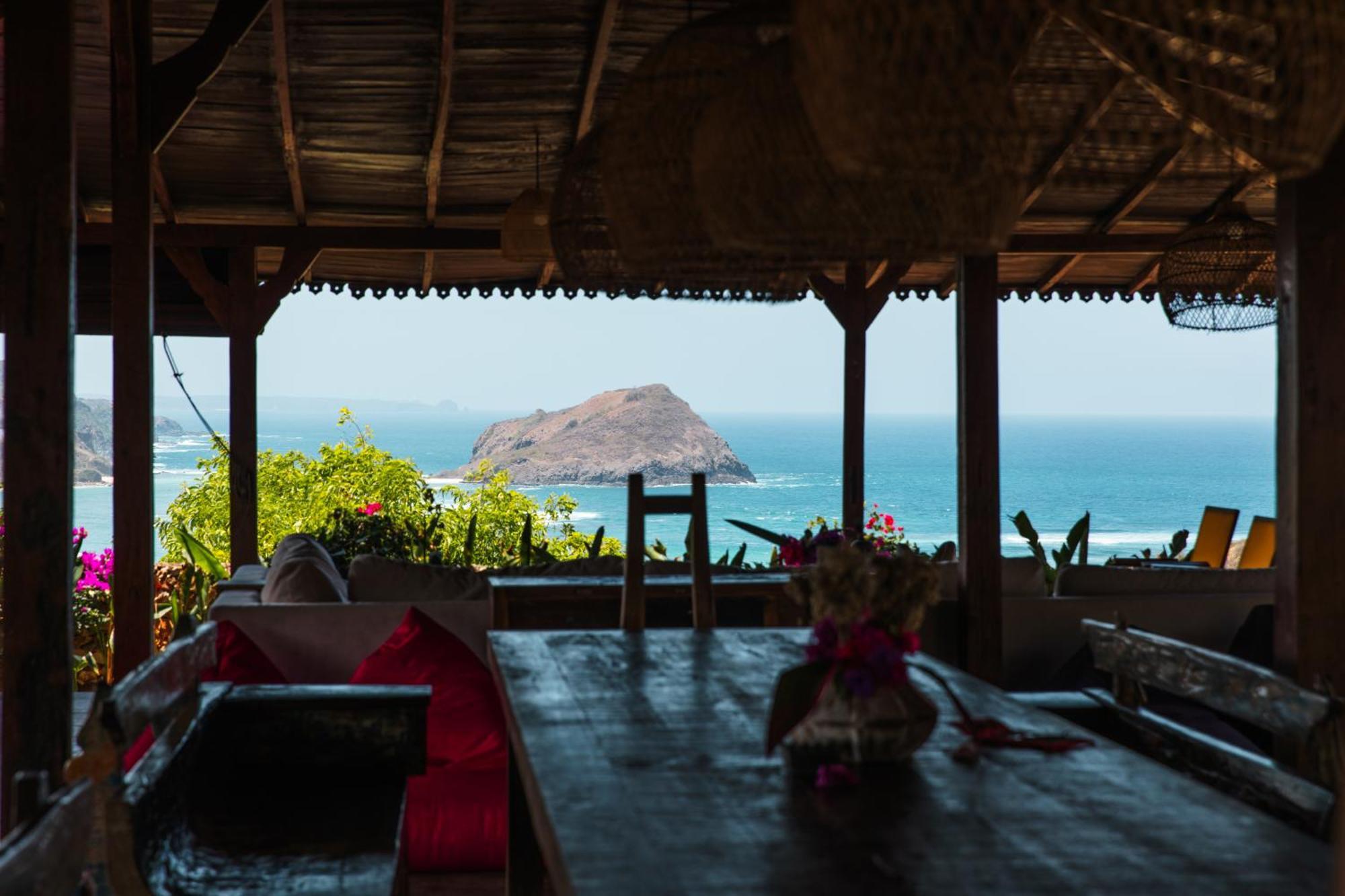 Villa Ellya Kuta  Екстериор снимка