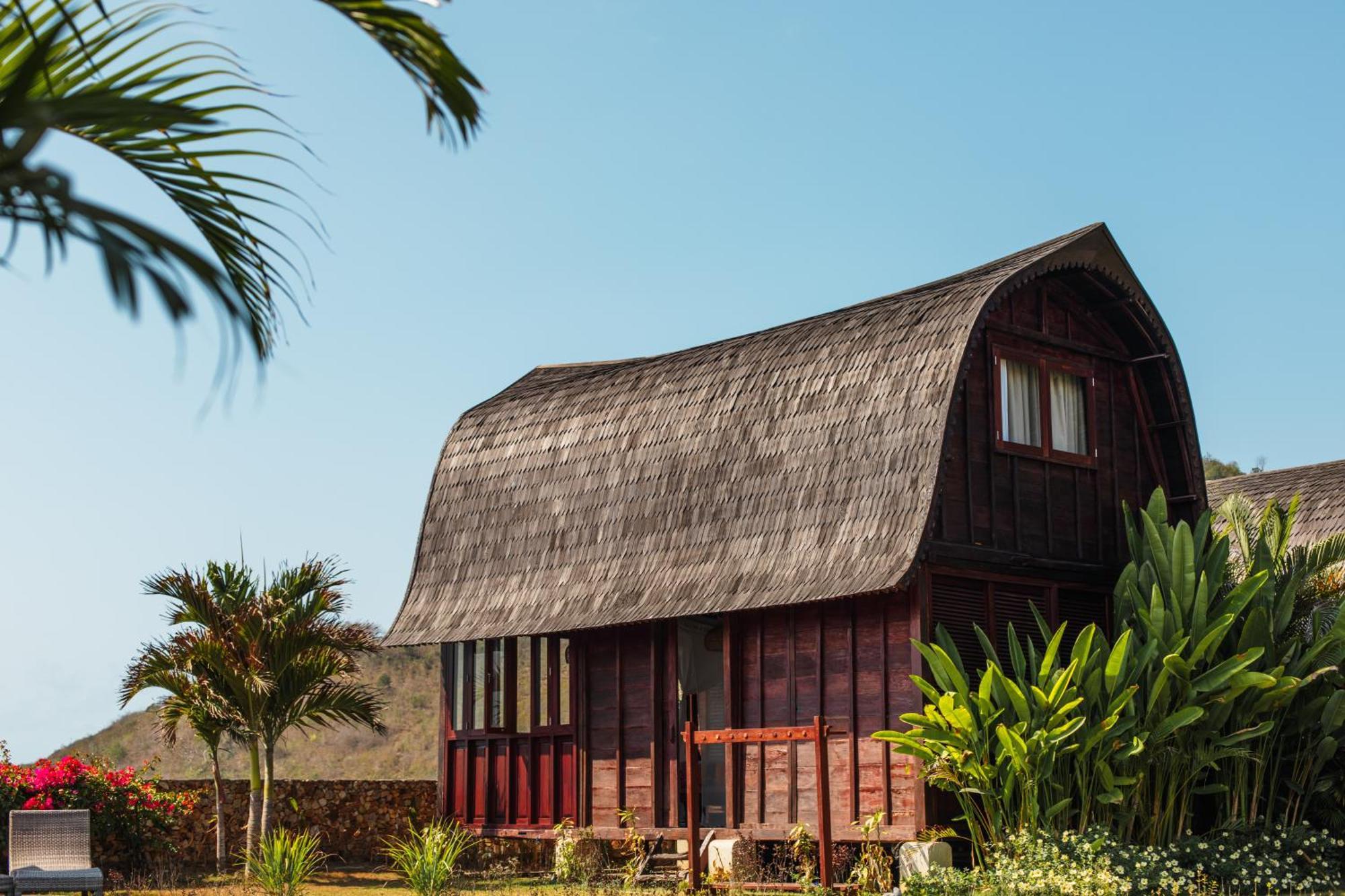 Villa Ellya Kuta  Екстериор снимка