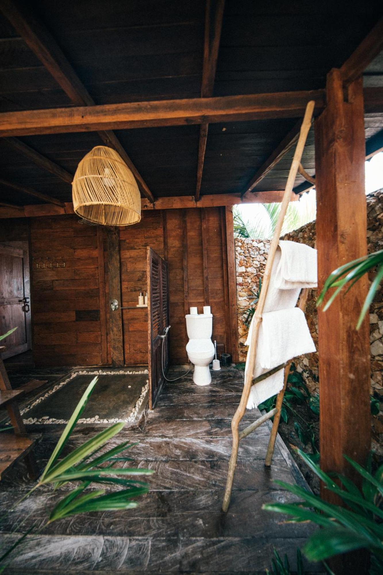 Villa Ellya Kuta  Екстериор снимка