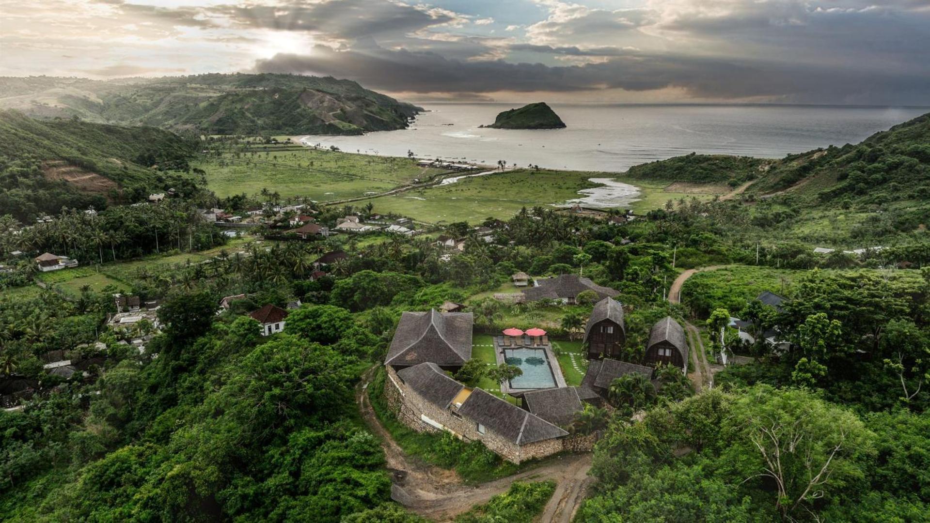 Villa Ellya Kuta  Екстериор снимка